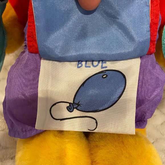 Paint Pallet Winnie the Pooh - Picture 2 of 7